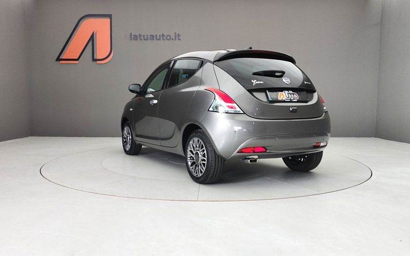 YPSILON 1.0 70CV HYBRID GOLD PLUS