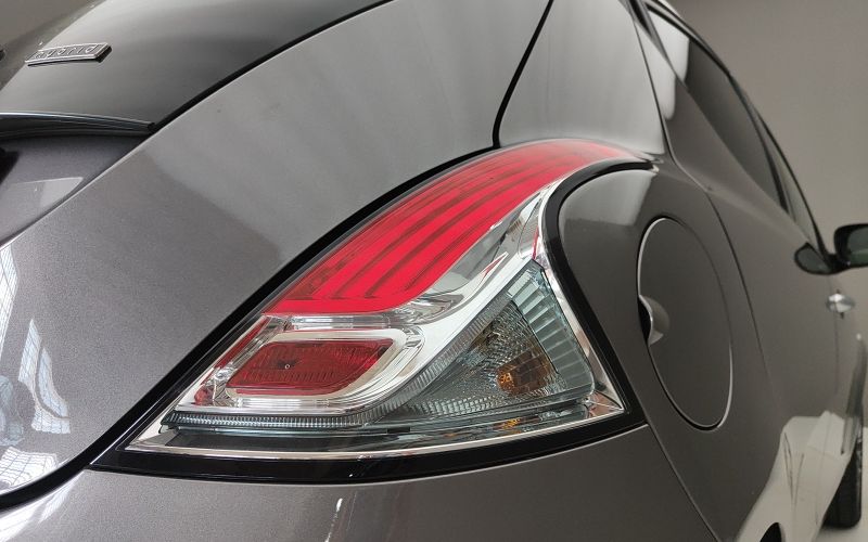 YPSILON 1.0 70CV HYBRID GOLD PLUS