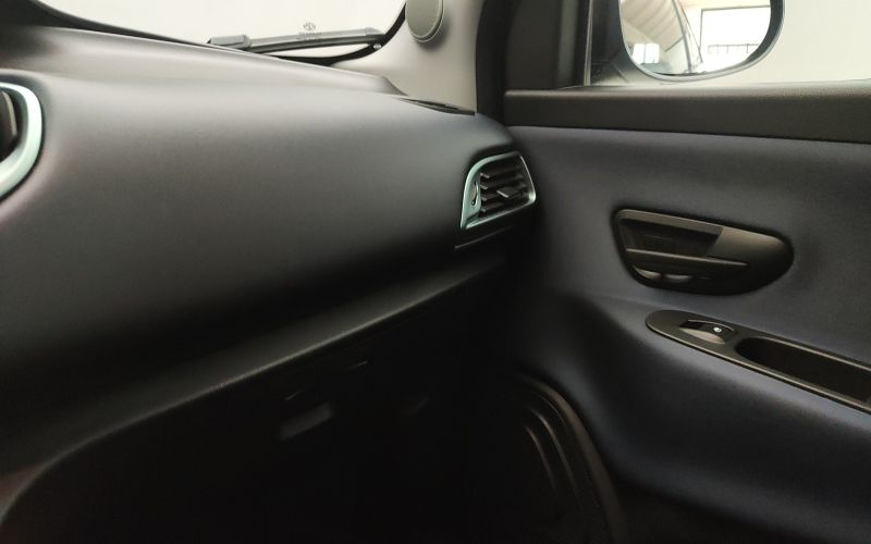YPSILON 1.0 70CV HYBRID GOLD PLUS