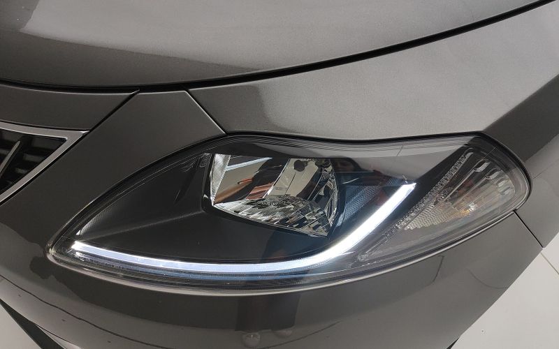 YPSILON 1.0 70CV HYBRID GOLD PLUS