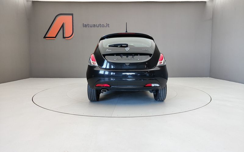 YPSILON 1.0 70CV HYBRID GOLD PLUS