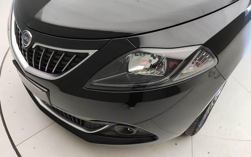 YPSILON 1.0 70CV HYBRID GOLD PLUS
