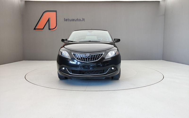 YPSILON 1.0 70CV HYBRID GOLD PLUS
