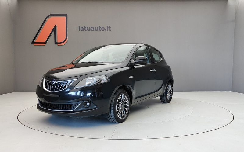 YPSILON 1.0 70CV HYBRID GOLD PLUS