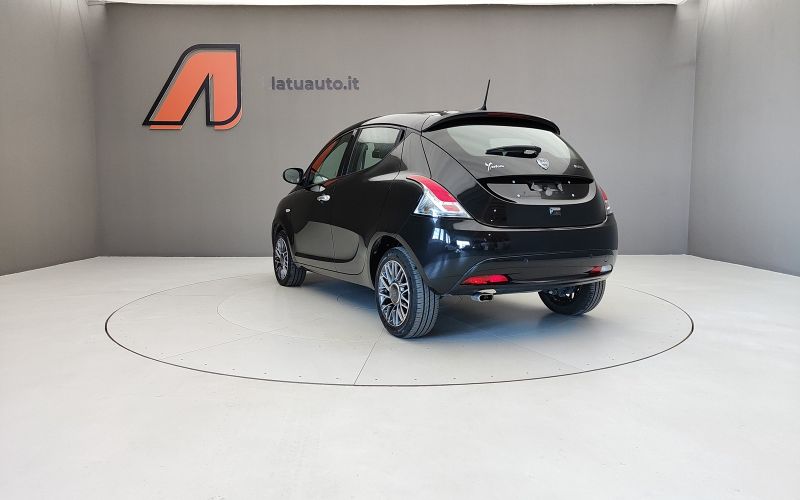 YPSILON 1.0 70CV HYBRID GOLD PLUS