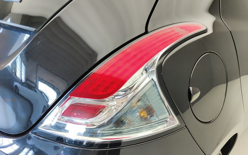 YPSILON 1.0 70CV HYBRID GOLD PLUS