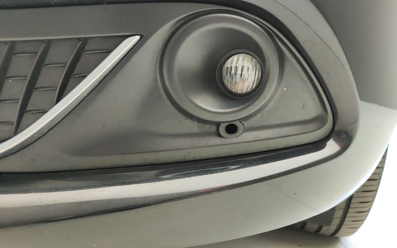 YPSILON 1.0 70CV HYBRID GOLD PLUS