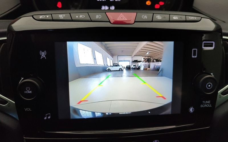 YPSILON 1.0 70CV HYBRID GOLD PLUS