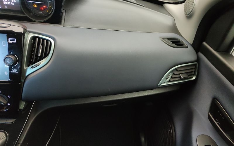 YPSILON 1.0 70CV HYBRID GOLD PLUS