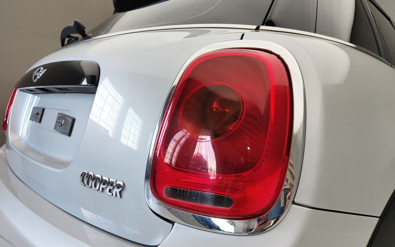 MINI  COOPER 1.5 136CV HYPE  AUTO 5P