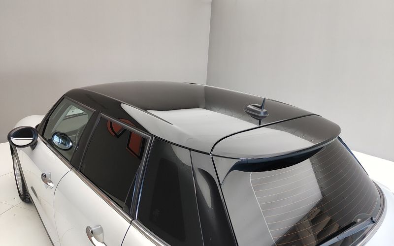 MINI  COOPER 1.5 136CV HYPE  AUTO 5P
