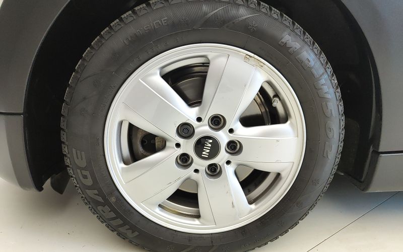 MINI  COOPER 1.5 136CV HYPE  AUTO 5P