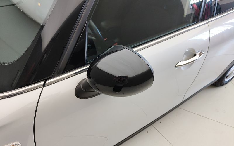 MINI  COOPER 1.5 136CV HYPE  AUTO 5P