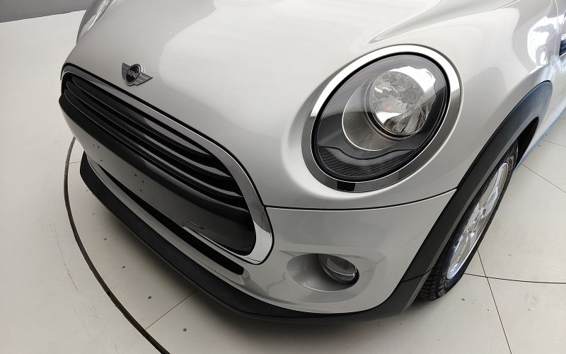 MINI  COOPER 1.5 136CV HYPE  AUTO 5P
