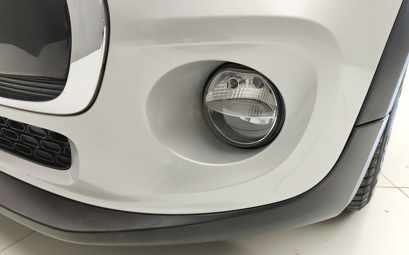 MINI  COOPER 1.5 136CV HYPE  AUTO 5P