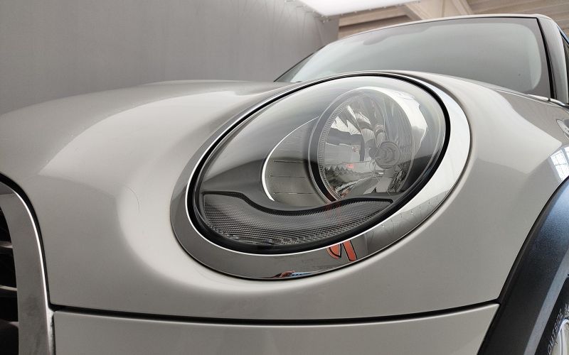 MINI  COOPER 1.5 136CV HYPE  AUTO 5P