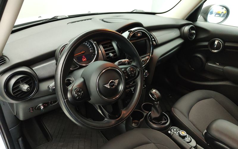 MINI  COOPER 1.5 136CV HYPE  AUTO 5P