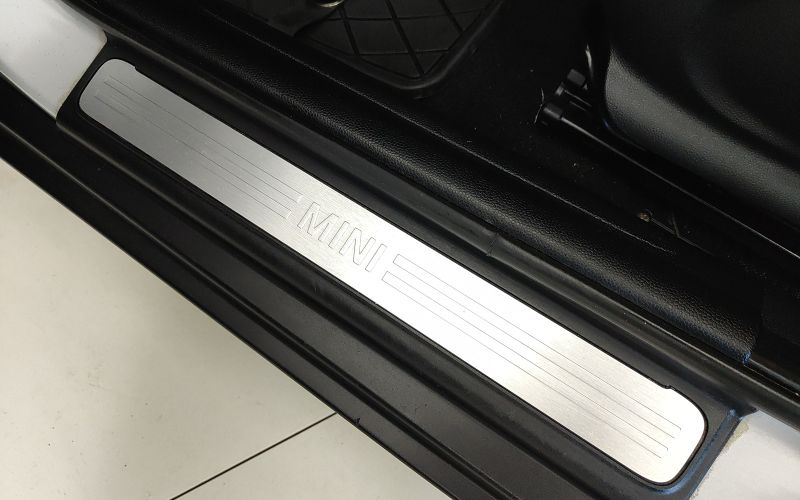 MINI  COOPER 1.5 136CV HYPE  AUTO 5P