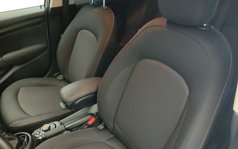 MINI  COOPER 1.5 136CV HYPE  AUTO 5P