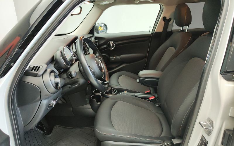 MINI  COOPER 1.5 136CV HYPE  AUTO 5P