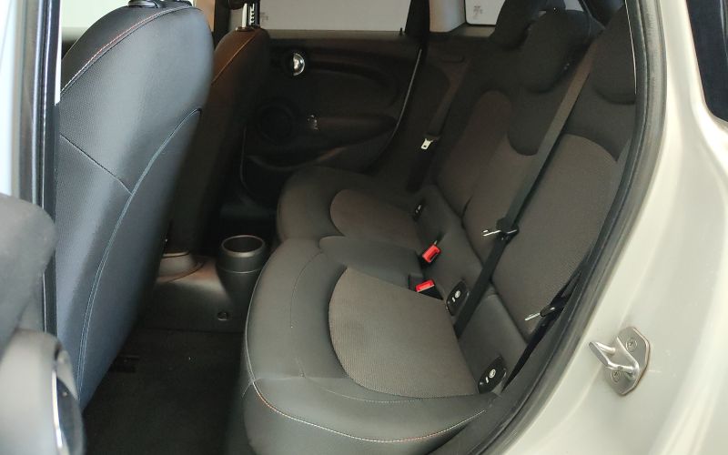 MINI  COOPER 1.5 136CV HYPE  AUTO 5P