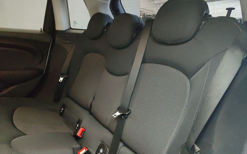MINI  COOPER 1.5 136CV HYPE  AUTO 5P