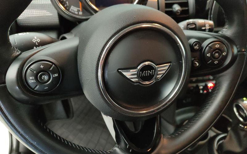MINI  COOPER 1.5 136CV HYPE  AUTO 5P