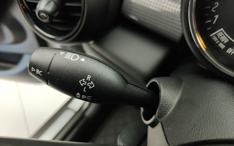 MINI  COOPER 1.5 136CV HYPE  AUTO 5P