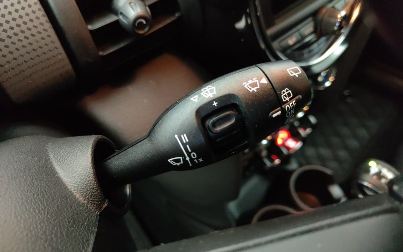 MINI  COOPER 1.5 136CV HYPE  AUTO 5P