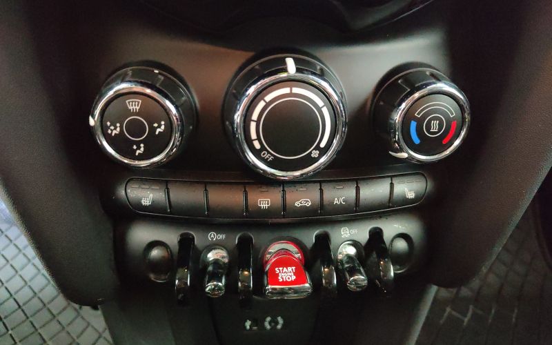 MINI  COOPER 1.5 136CV HYPE  AUTO 5P