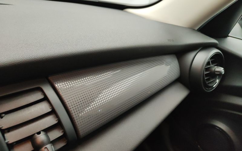 MINI  COOPER 1.5 136CV HYPE  AUTO 5P