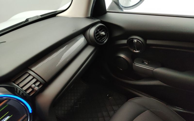 MINI  COOPER 1.5 136CV HYPE  AUTO 5P