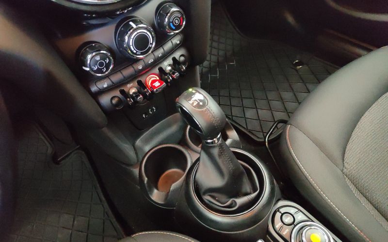 MINI  COOPER 1.5 136CV HYPE  AUTO 5P