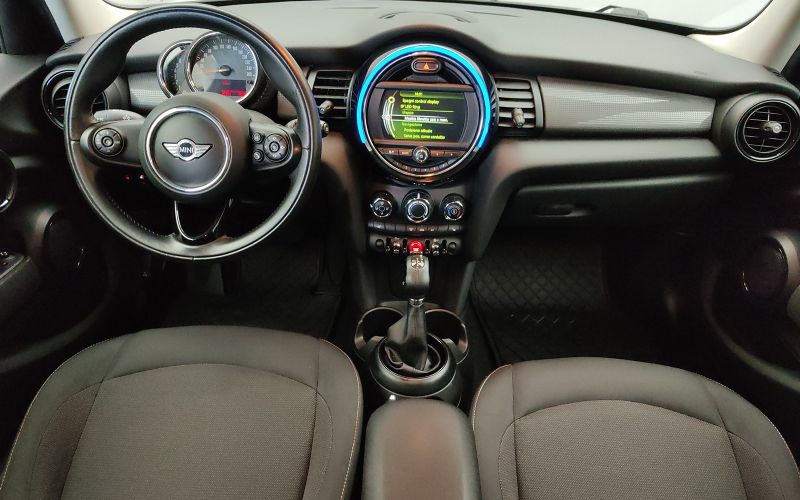 MINI  COOPER 1.5 136CV HYPE  AUTO 5P