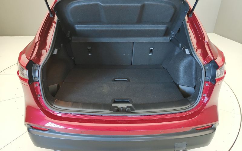 QASHQAI 1.3 DIG-T 140CV N-CONNECTA