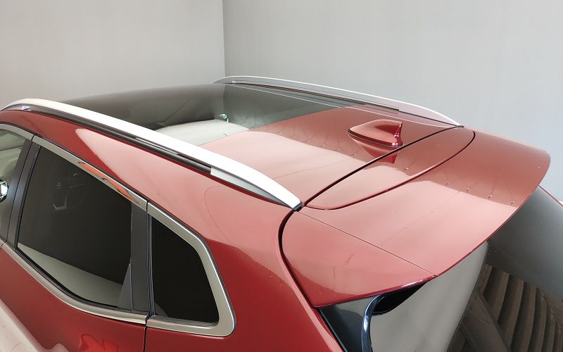 QASHQAI 1.3 DIG-T 140CV N-CONNECTA
