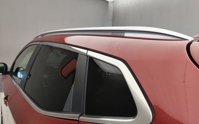 QASHQAI 1.3 DIG-T 140CV N-CONNECTA