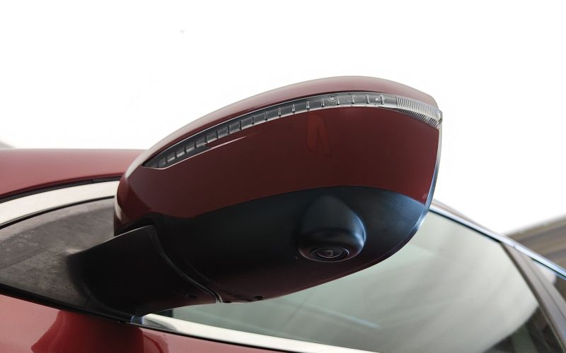 QASHQAI 1.3 DIG-T 140CV N-CONNECTA