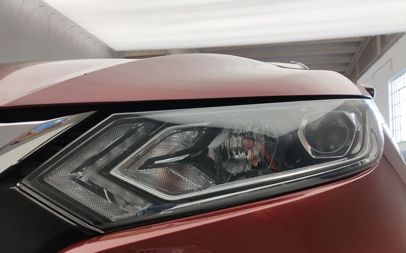 QASHQAI 1.3 DIG-T 140CV N-CONNECTA