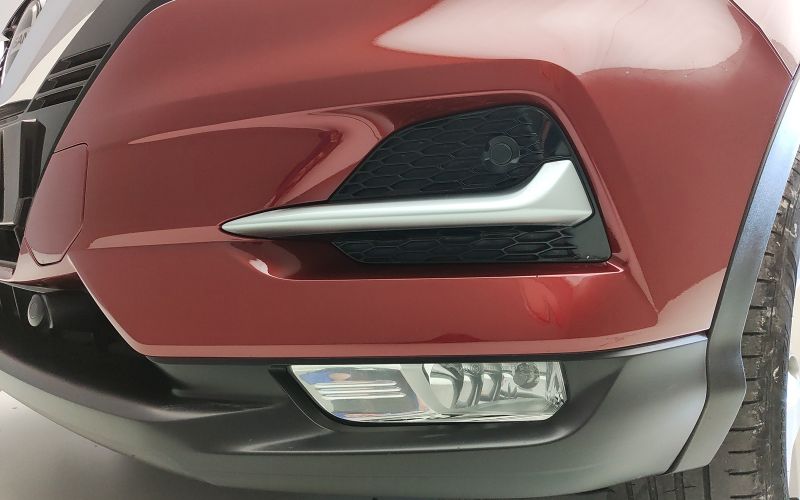 QASHQAI 1.3 DIG-T 140CV N-CONNECTA