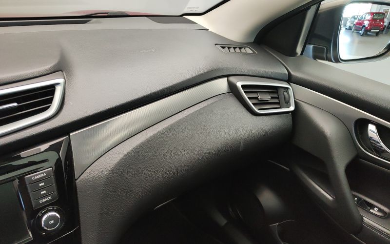 QASHQAI 1.3 DIG-T 140CV N-CONNECTA