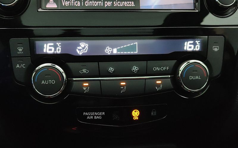 QASHQAI 1.3 DIG-T 140CV N-CONNECTA