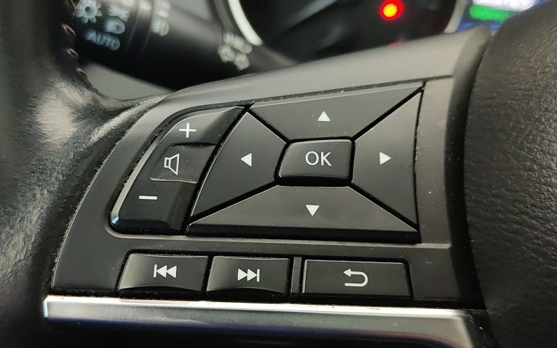 QASHQAI 1.3 DIG-T 140CV N-CONNECTA