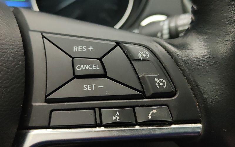 QASHQAI 1.3 DIG-T 140CV N-CONNECTA