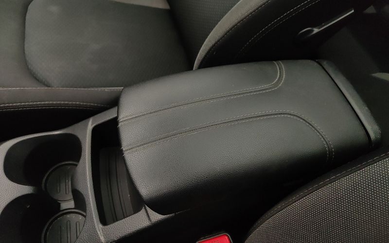 QASHQAI 1.3 DIG-T 140CV N-CONNECTA