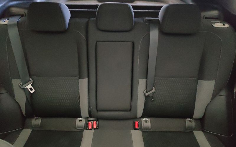 QASHQAI 1.3 DIG-T 140CV N-CONNECTA