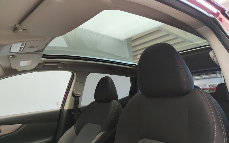 QASHQAI 1.3 DIG-T 140CV N-CONNECTA