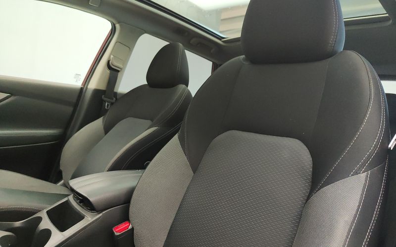 QASHQAI 1.3 DIG-T 140CV N-CONNECTA