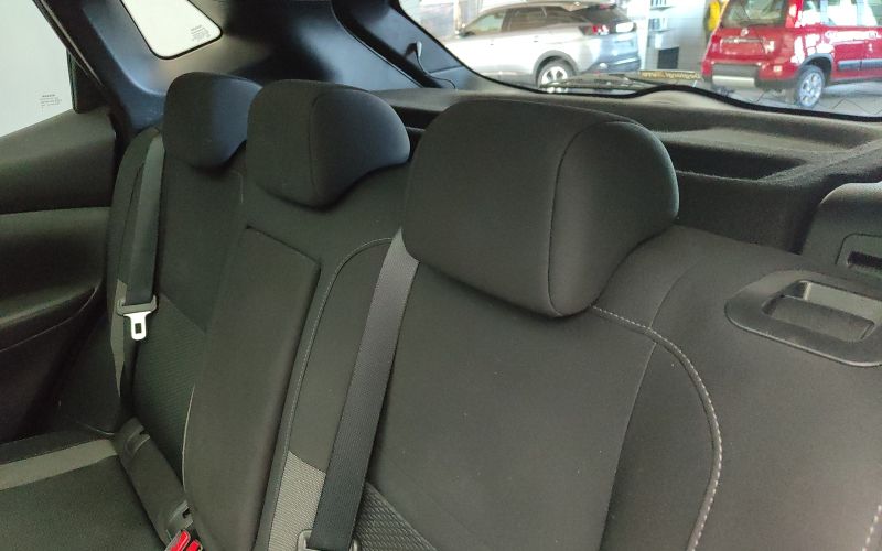 QASHQAI 1.3 DIG-T 140CV N-CONNECTA