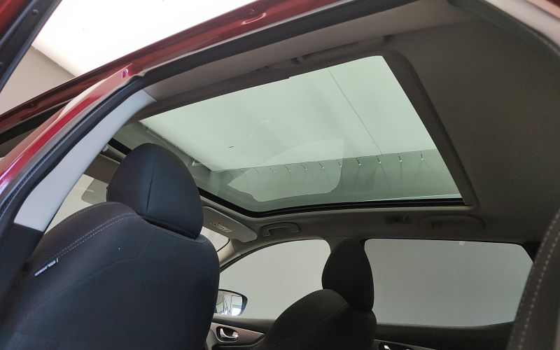 QASHQAI 1.3 DIG-T 140CV N-CONNECTA